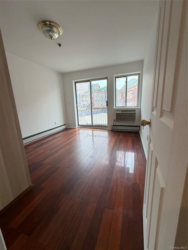 Property Photo: 3451 Leavitt Street 3B NY 11354