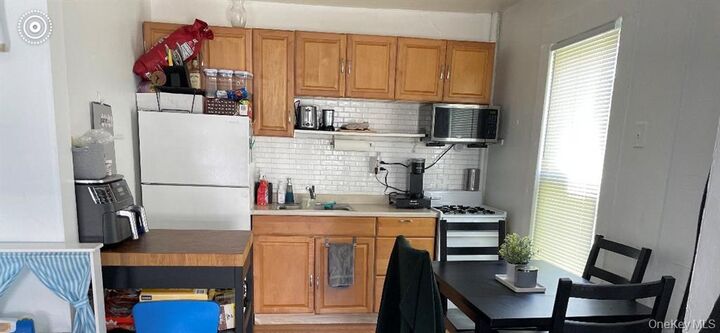 Property Photo:  76 Benson Street  NY 10993 