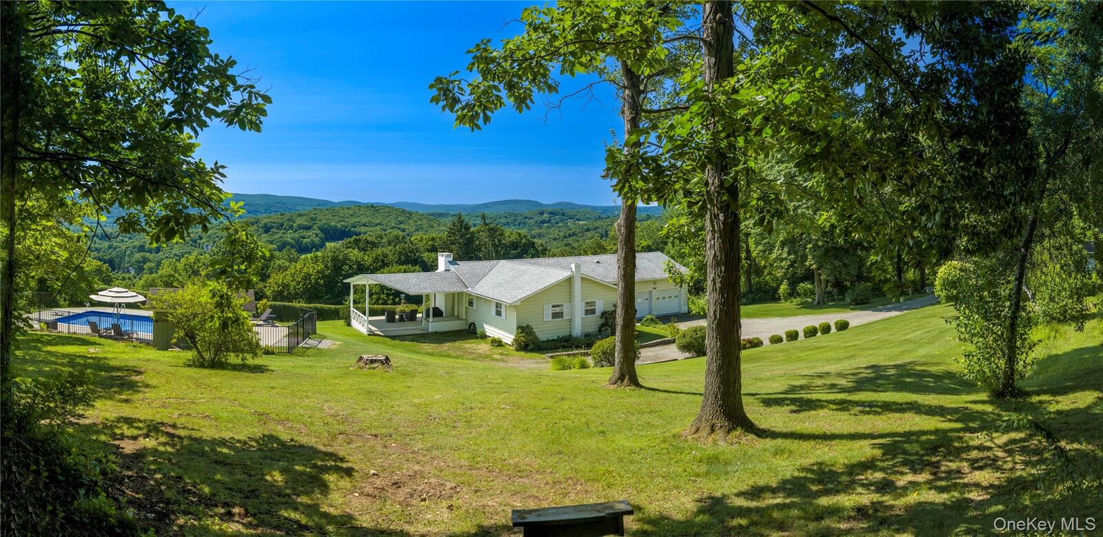 Property Photo: 21 Overlook Drive NY 12564