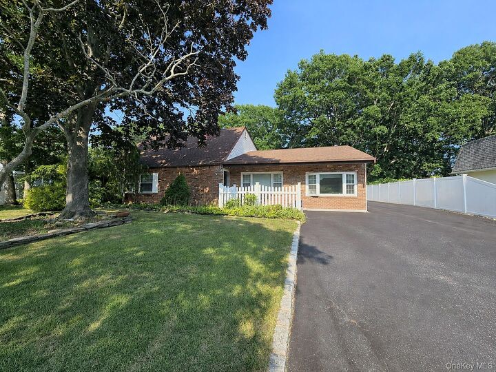 Property Photo: 60 Meyer Lane NY 11763