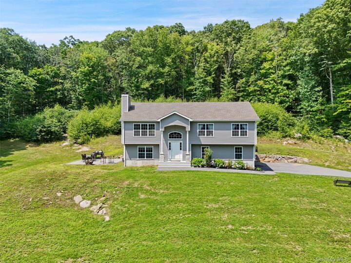 Property Photo: 71 Hitchcock Hill Road NY 10541