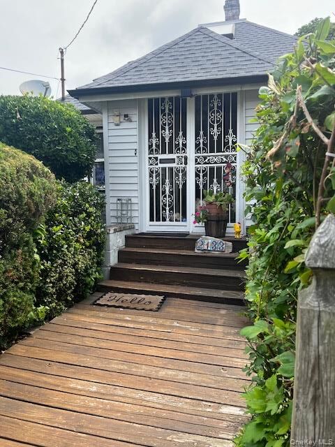 Property Photo: 2133 Marion Place NY 11510