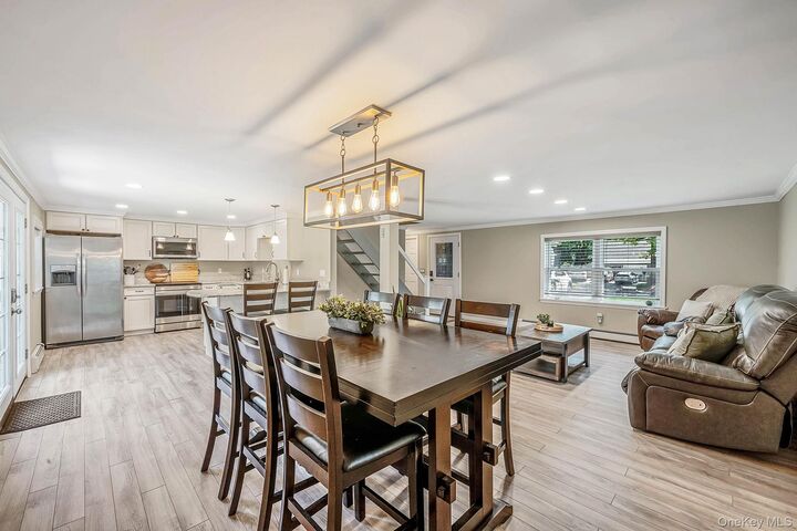 Property Photo: 150 Serpentine Lane NY 11749