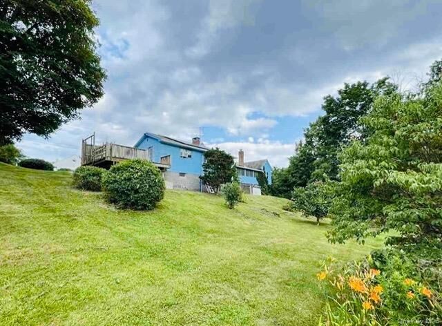 Property Photo:  29 Saugerties Manor Road  NY 12477 
