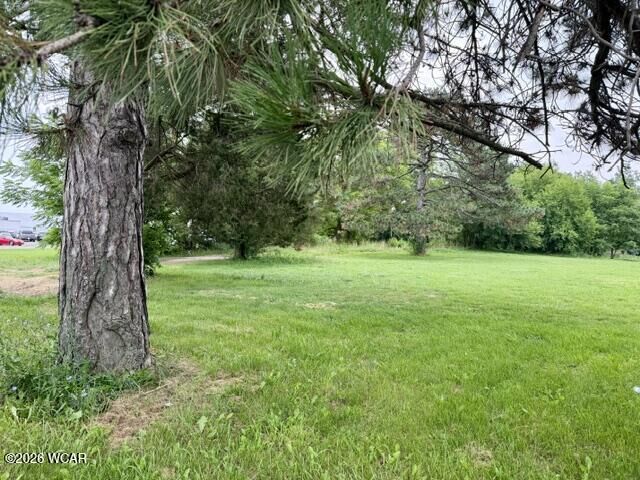 Property Photo: 102 W Railroad Street OH 45843
