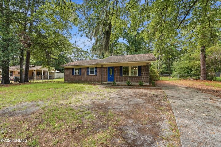 Property Photo:  195 Bay Pines Road  SC 29906 