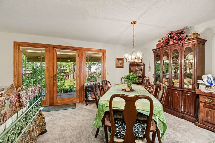 Property Photo: 4938 Grandview MI 48640