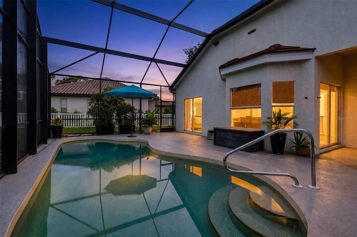 Property Photo:  1059 Truman Street  FL 34275 
