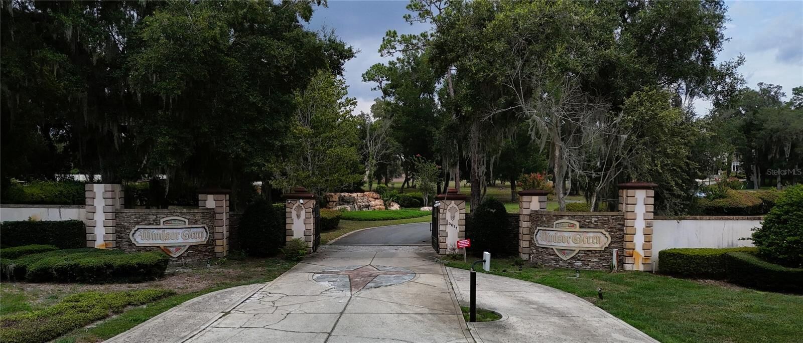 Property Photo:  000 Darlington Avenue  FL 32159 