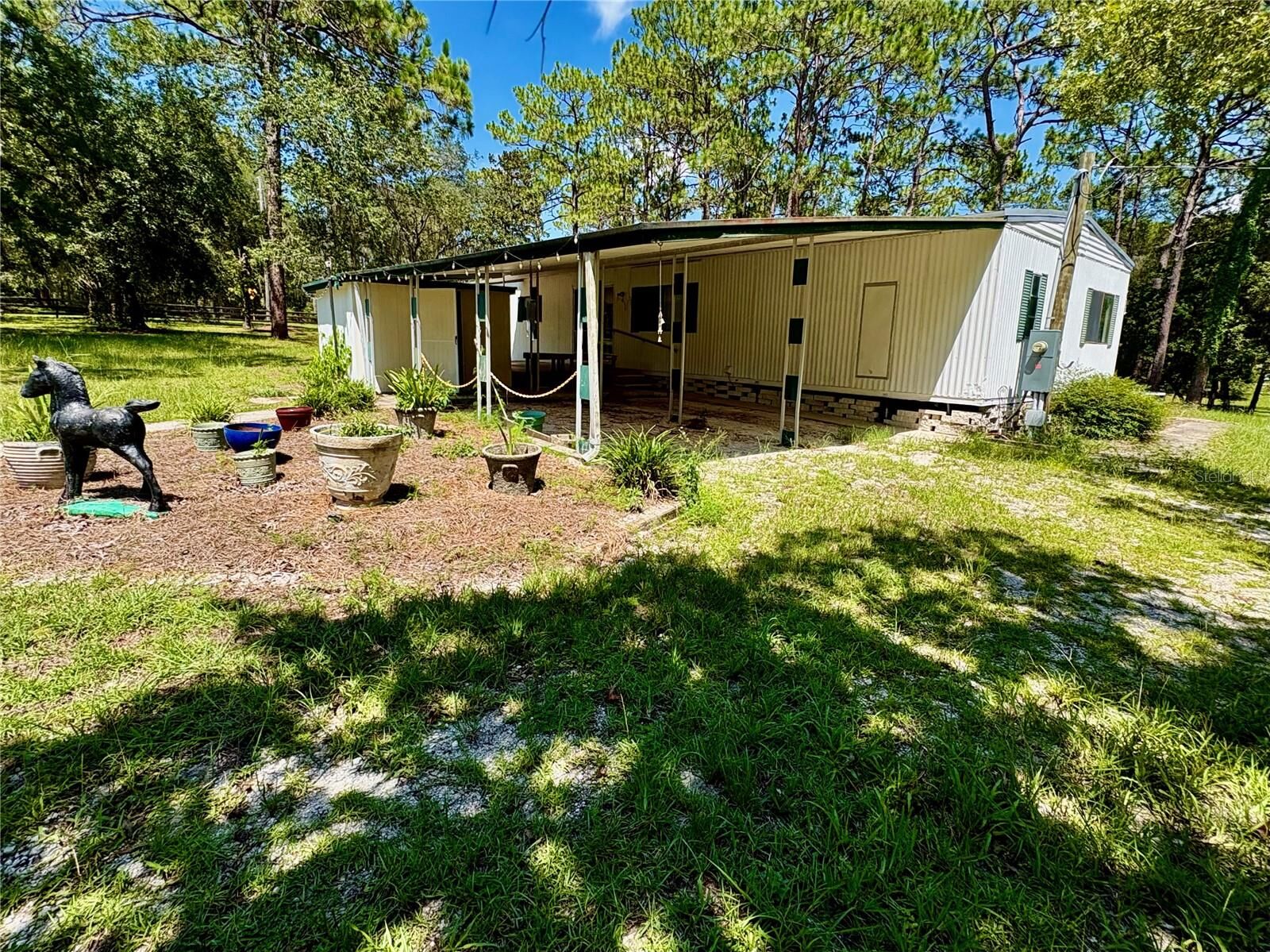 Property Photo:  10780 S Flutter Terrace  FL 34452 