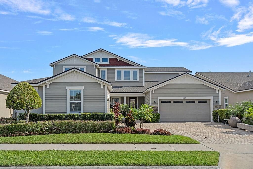 Property Photo:  14897 Ellingsworth Lane  FL 34787 