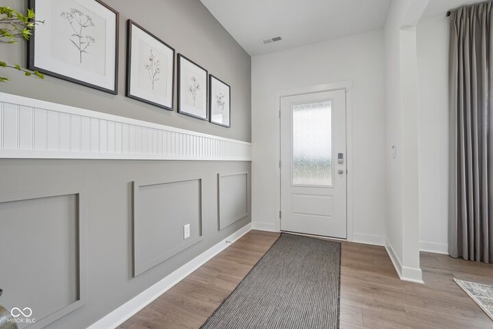 Property Photo: 2326 Nampa Drive IN 46075