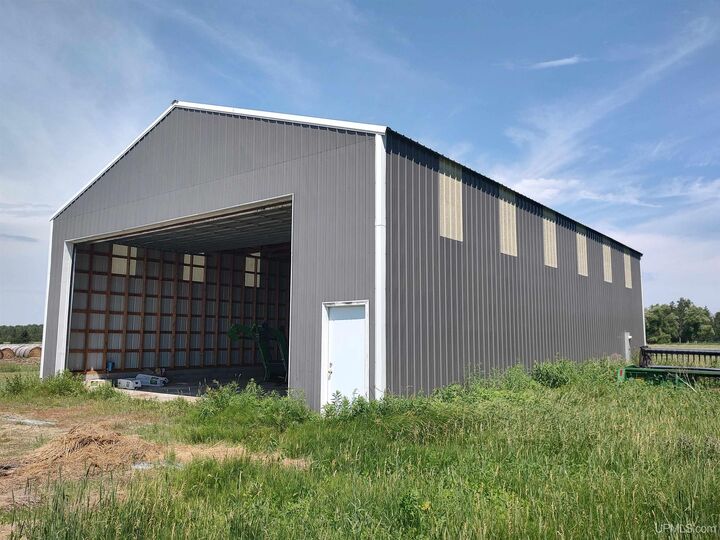 Property Photo:  20864 S Mackinac Trail  MI 49780 