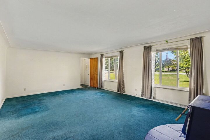 Property Photo:  802 N SE Boutell Road  MI 48732 
