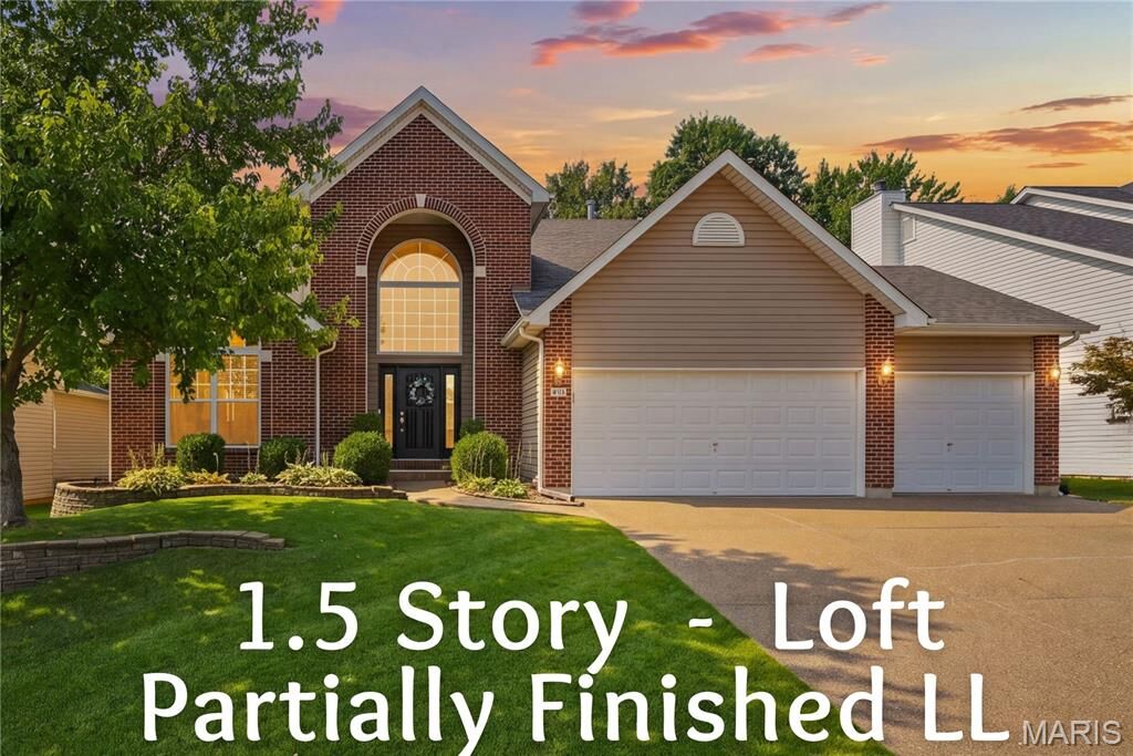 Property Photo:  312 Open Country Drive  MO 63385 
