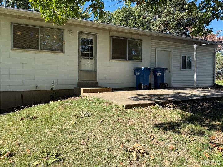 Property Photo:  12200 McKelvey Road  MO 63043 