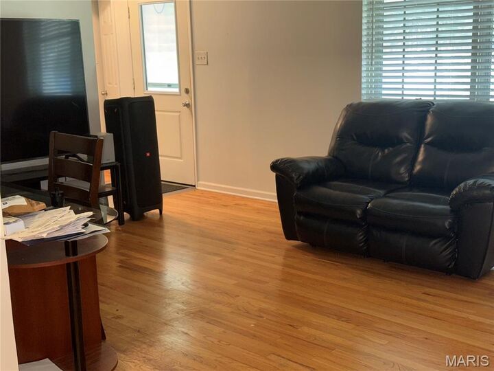 Property Photo: 12200 McKelvey Road MO 63043