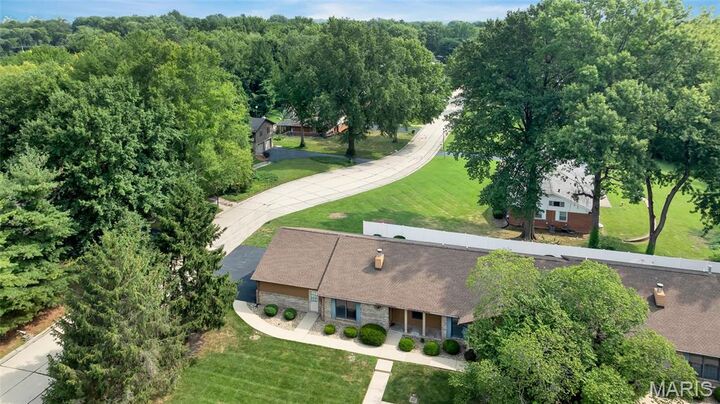 Property Photo: 2112 West Boulevard IL 62221