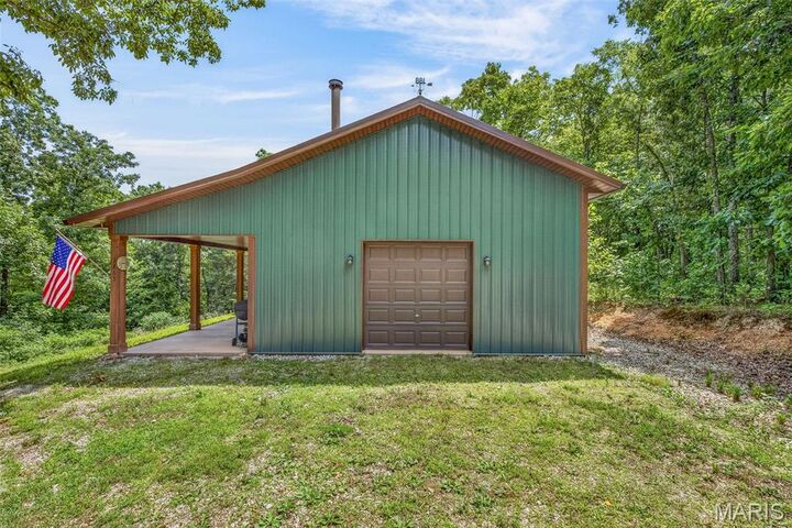 Property Photo:  2865 Mammoth Woods Trail  MO 63020 