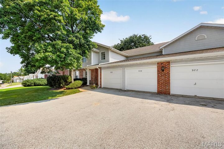 Property Photo:  980 Windstream Drive 35  MO 63376 