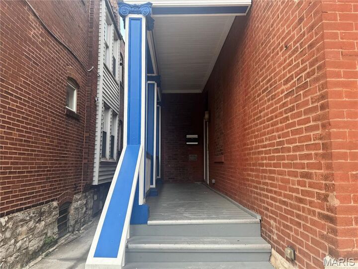 Property Photo:  3444 Chippewa Street  MO 63118 
