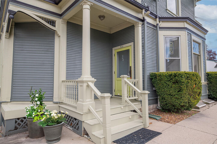 Property Photo:  531 W Grand Ave  WI 53074 
