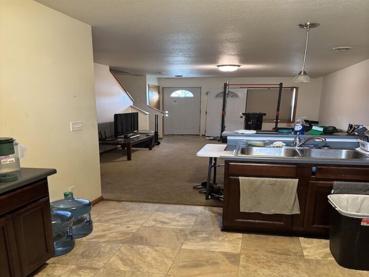 Property Photo:  1005 3rd St. SE  ND 58784 