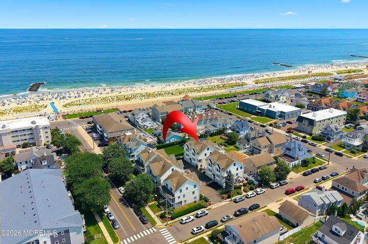 Property Photo:  107 Brinley Avenue  NJ 07720 