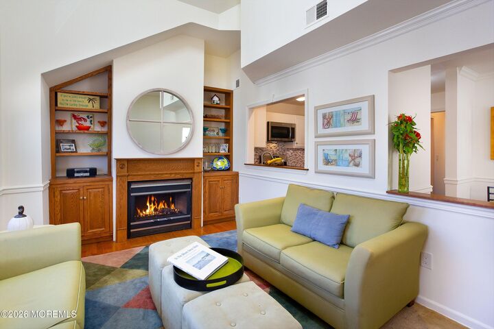Property Photo:  107 Brinley Avenue  NJ 07720 