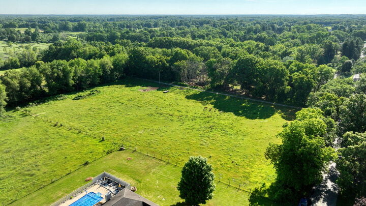 Property Photo: Vl Reed Road MI 49234