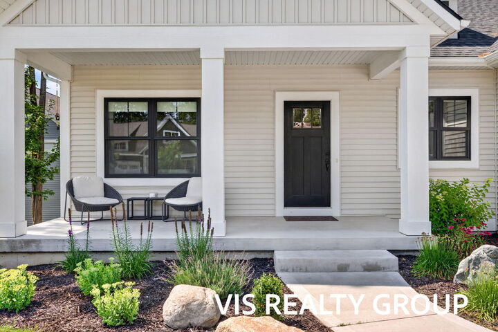 Property Photo:  16351 Wickshire Place  MI 49456 