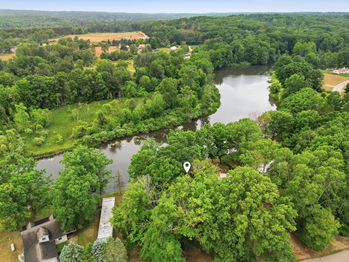 Property Photo: 1046 Vallado Drive MI 48893