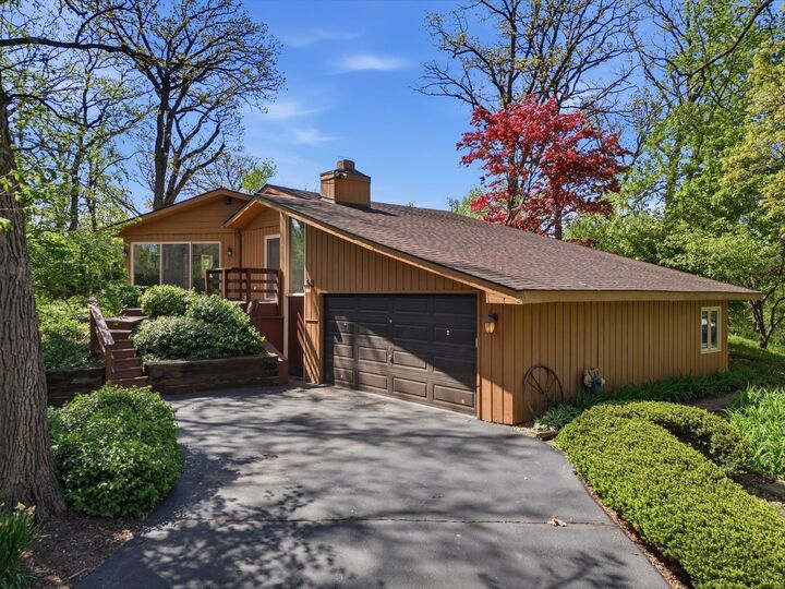 Property Photo:  8623 W Algoma Road  IL 60464 