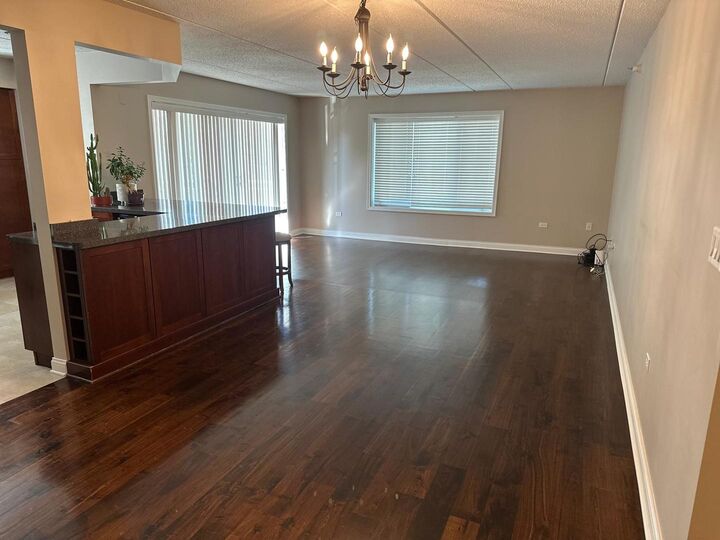 Property Photo:  430 S Western Avenue 203  IL 60016 