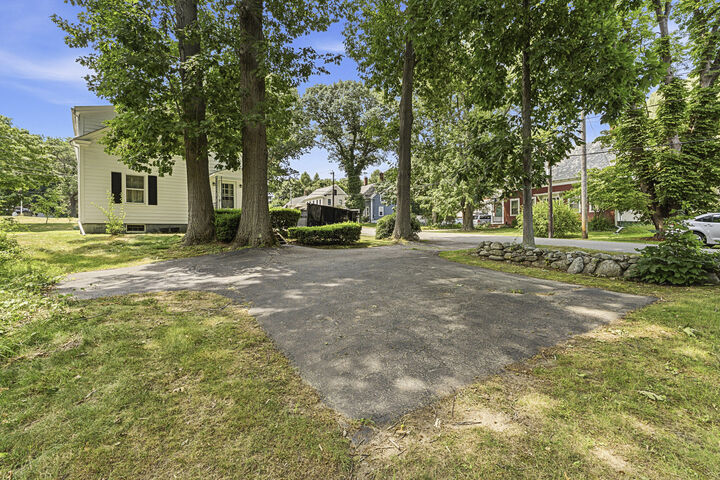 Property Photo: 137 Pleasant Street ME 03903