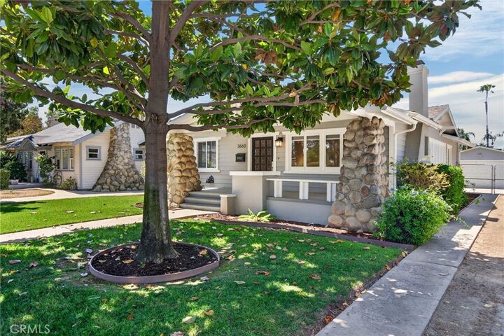 Property Photo: 3660 Linwood CA 92506