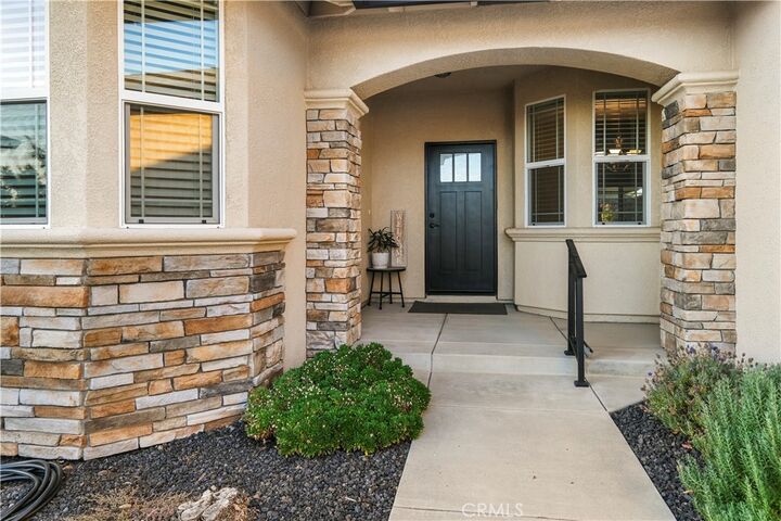 Property Photo: 2862 Wingfield CA 95928