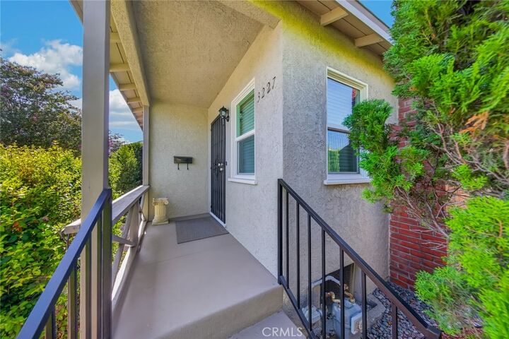 Property Photo: 3227 E Del Mar CA 91107