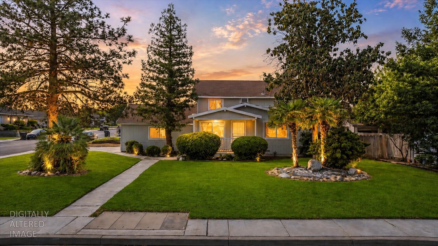 Property Photo:  572 Pedersen Road  CA 95361 