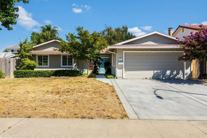 Property Photo:  6751 Will Rogers Drive  CA 95628 