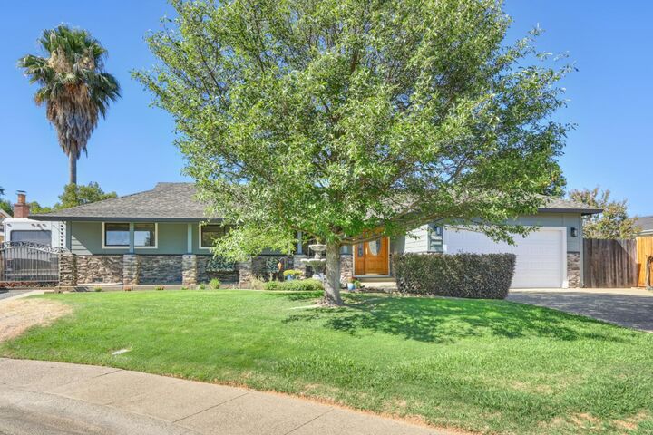 Property Photo:  7779 Pardal Court  CA 95610 