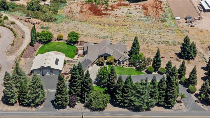 Property Photo:  21992 McBride Road  CA 95320 