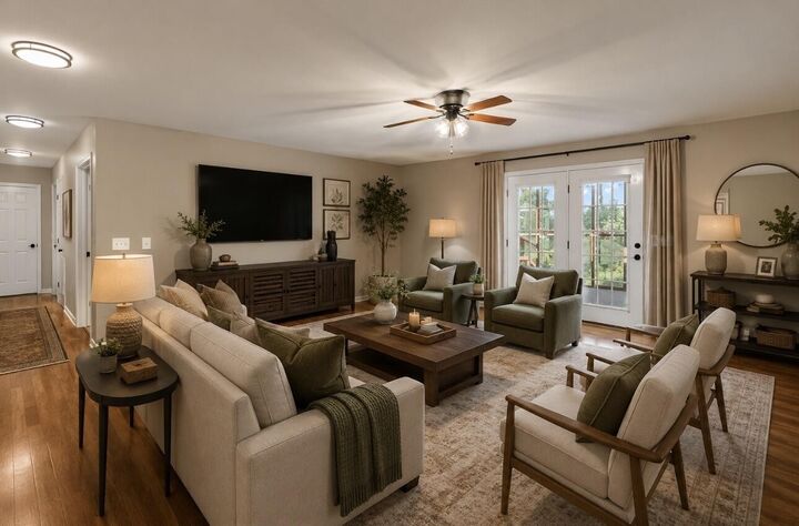 Property Photo:  133 Rosewood Drive NE  TN 37312 
