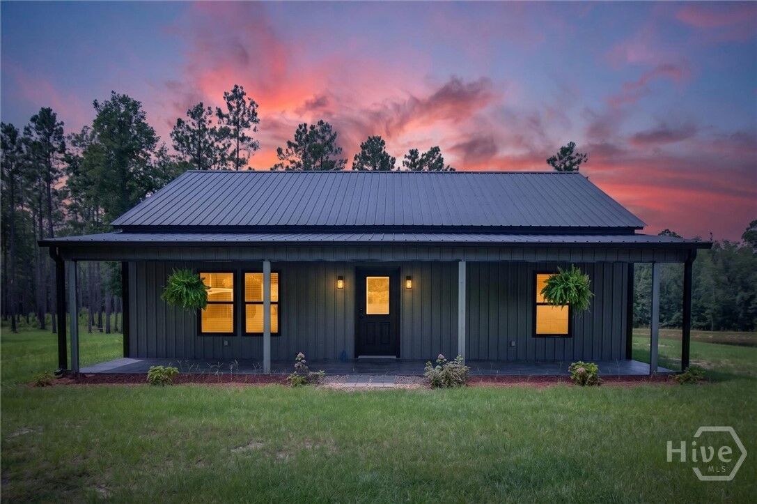 Property Photo: 660 Old Manassas Foy GA 30452