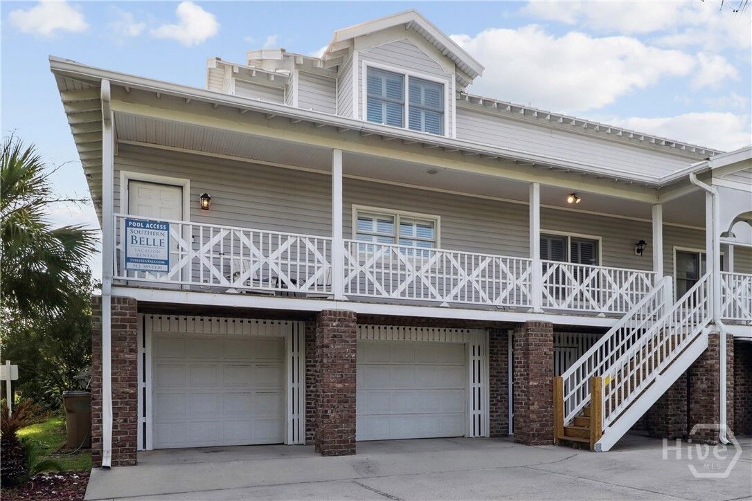 Property Photo:  1429 Estill Avenue  GA 31328 