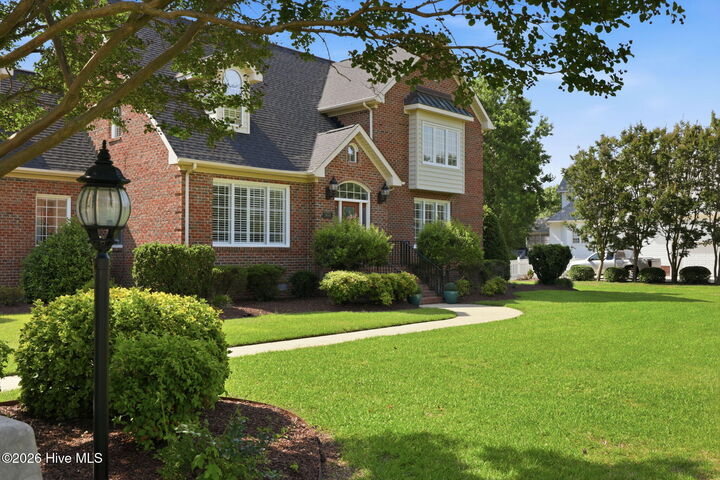 Property Photo: 3804 Sterling Trace Drive NC 28590