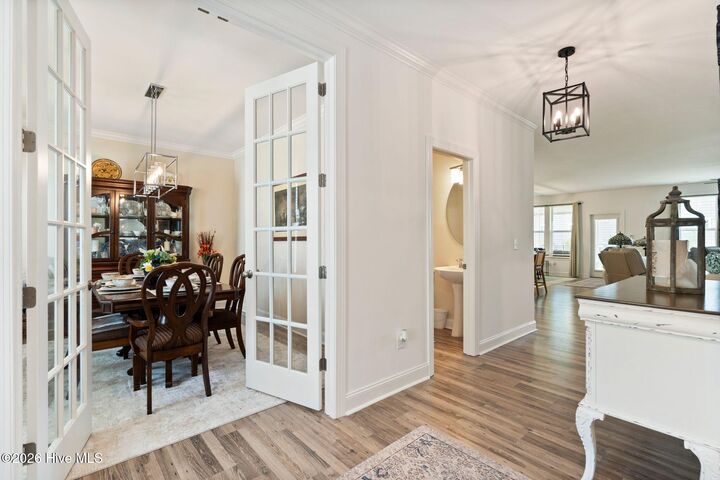 Property Photo: 302 Sailor Sky Way NC 28443