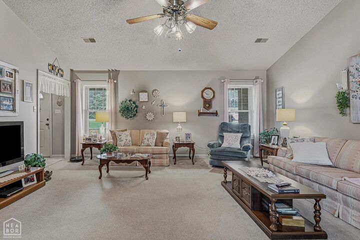 Property Photo: 5116 S Caraway AR 72404