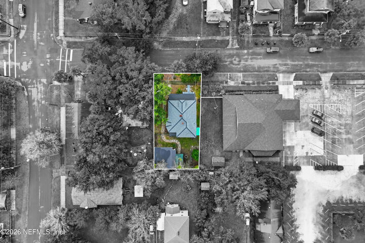 Property Photo:  135 E 17th Street  FL 32206 