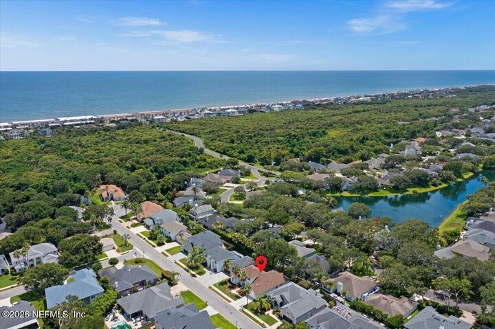 Property Photo:  609 W Surf Spray Lane  FL 32082 